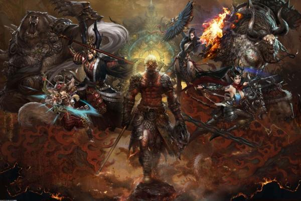 《Project蒸汽纪元》安卓最新版下载指南(图1)