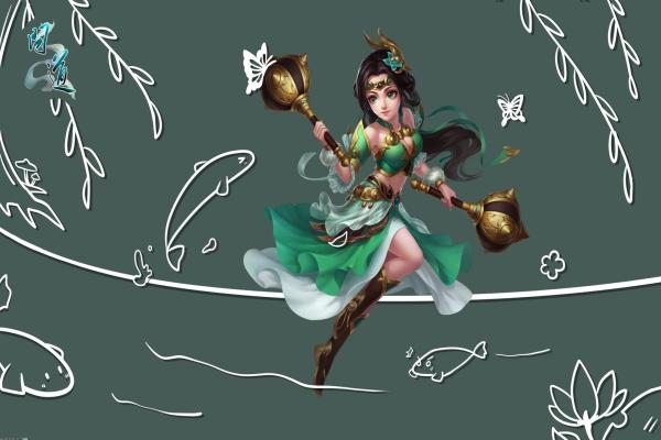我的世界末地传送门开启技巧与详细教程(图1)