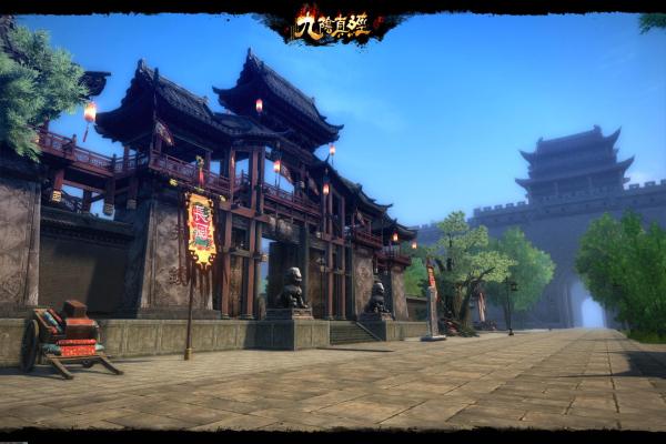 《火影忍者手游》三尾人柱力详解(图1)