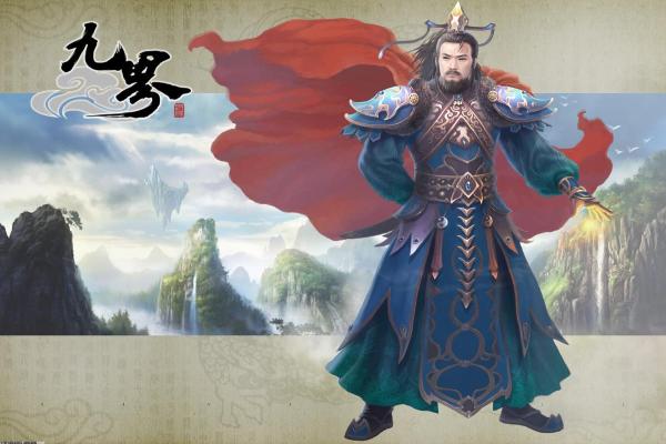 西游释厄传第一代游戏测评(图1)